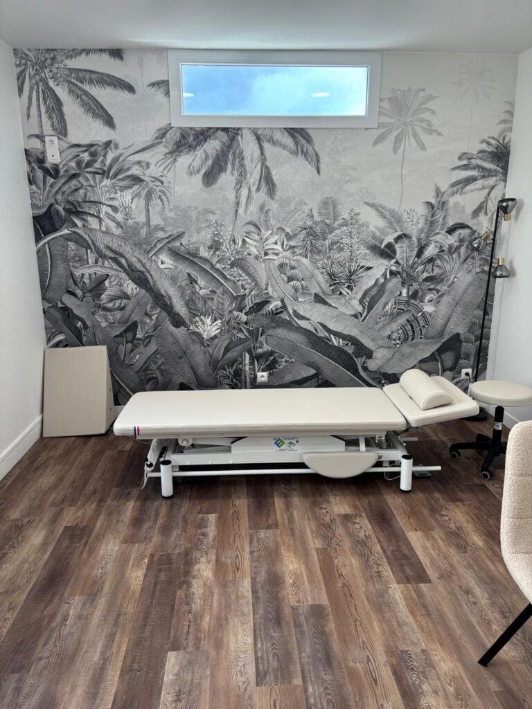 salle de consultation osteopathe a taule pres de morlaix 2